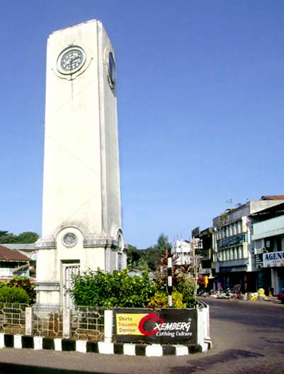 Port Blair - Andaman