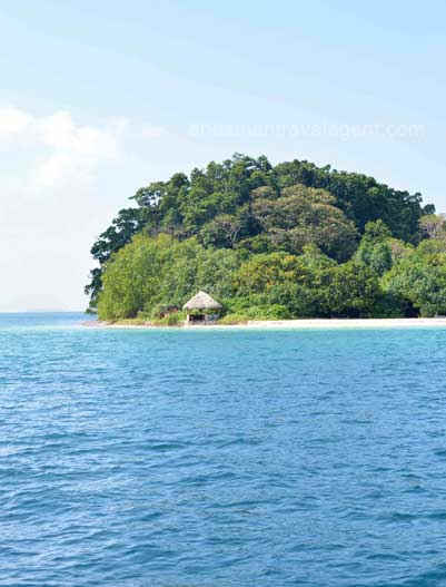 Jolly Buoy - Andaman