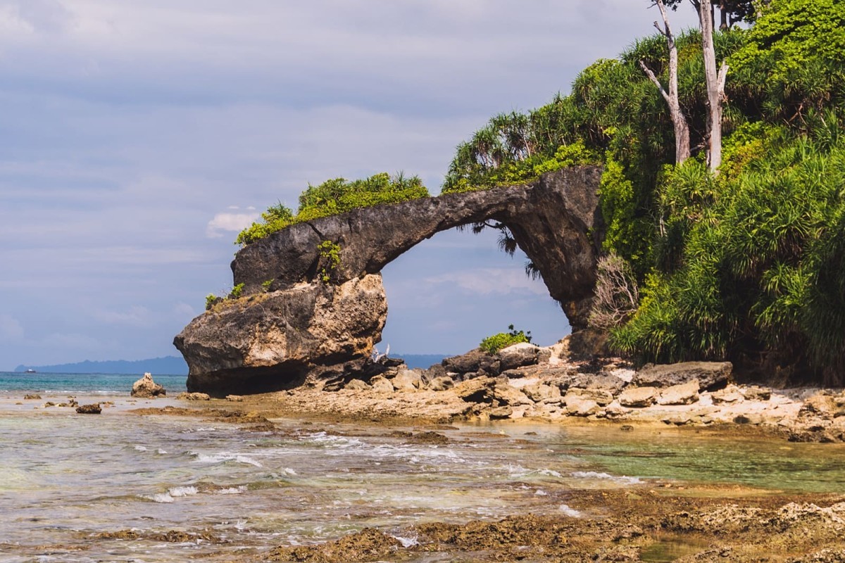 natural-bridge