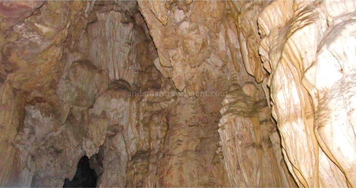 Alferd Caves