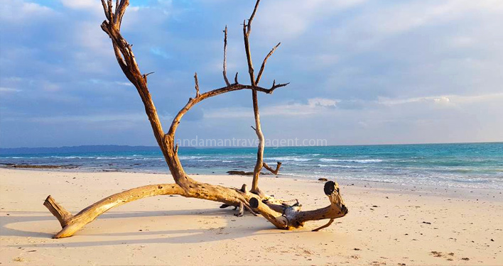 Kalapathar Beach