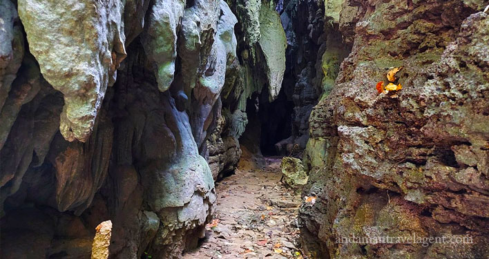 limestone-caves