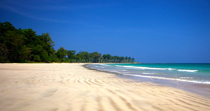 Netaji Nagar Beach