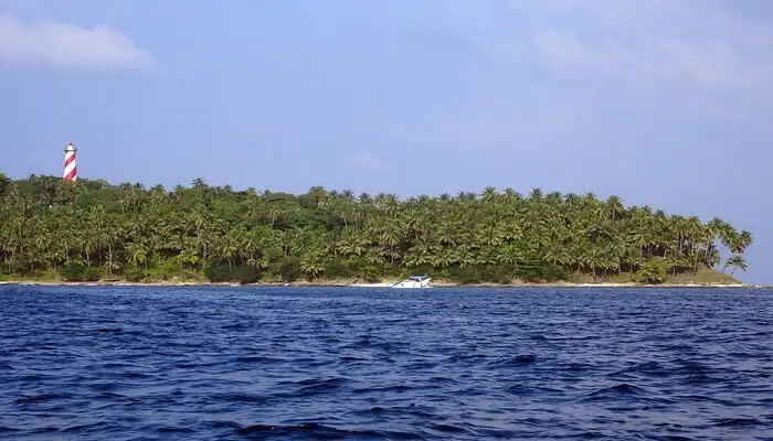 North Bay Island