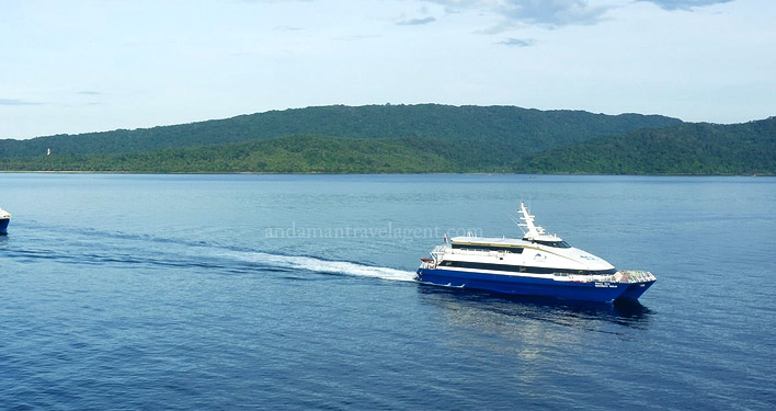 Andaman-Inter-Island-ferry-Service