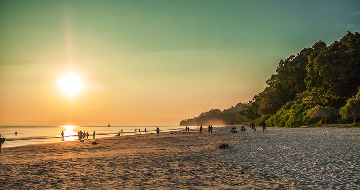 Havelock Island