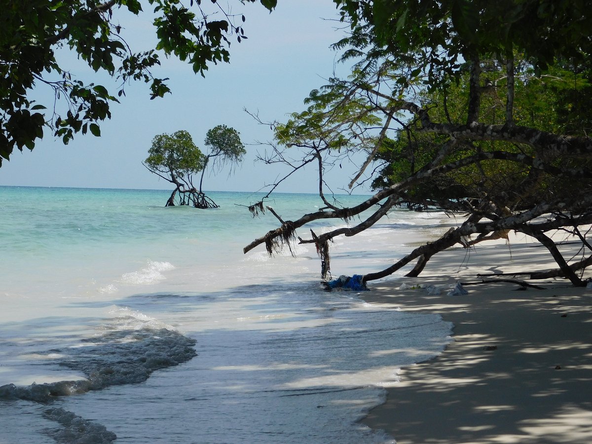 vijaynagar beach